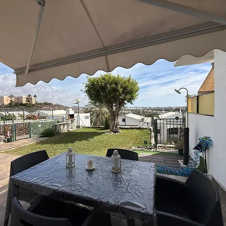 Vista Dorada