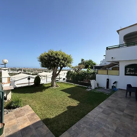Сasa de vacaciones Vista Dorada
