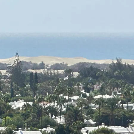Сasa de vacaciones Vista Dorada