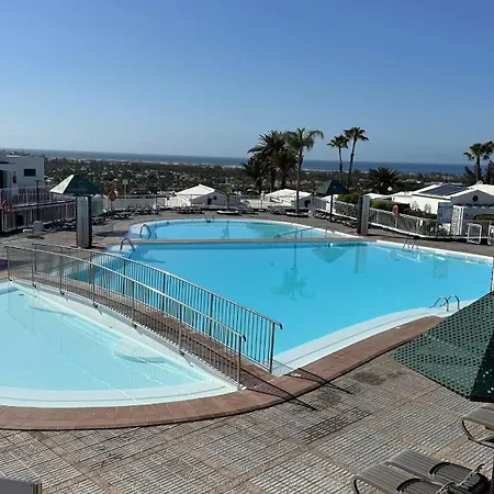 Tatil Evi Vista Dorada