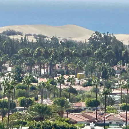 Tatil Evi Vista Dorada Sonnenland