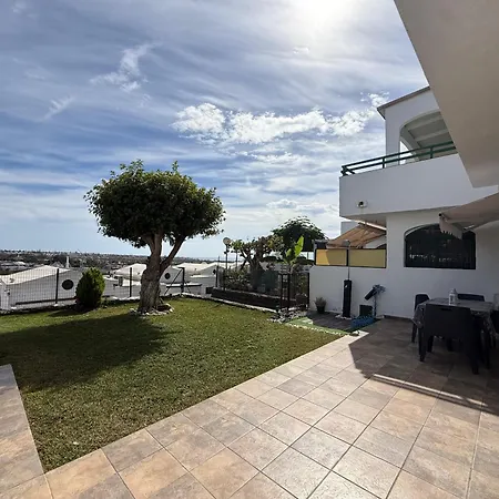 Vista Dorada Tatil Evi *