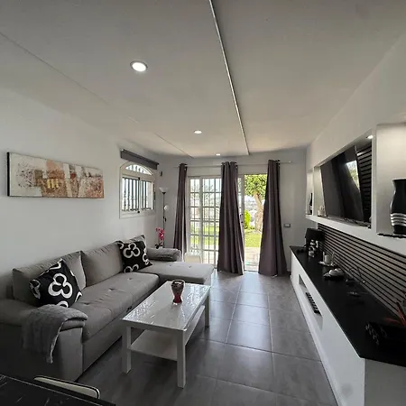 Tatil Evi Vista Dorada *