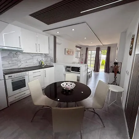 Tatil Evi Vista Dorada *