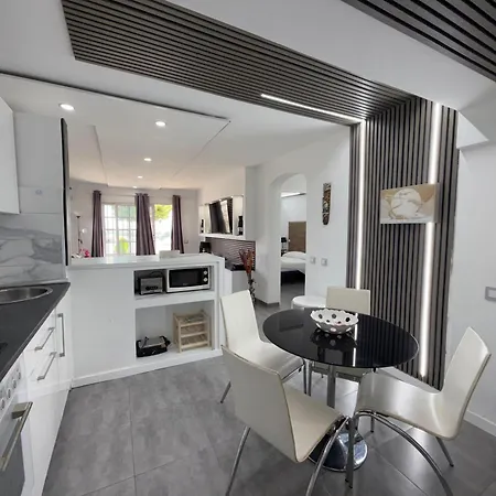 Tatil Evi Vista Dorada *