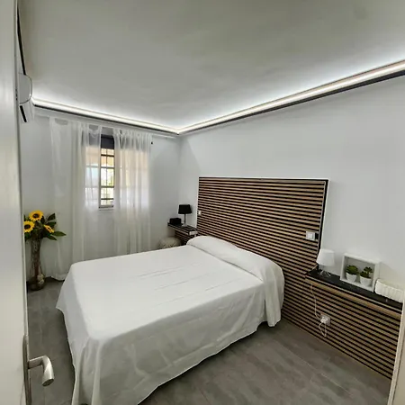 Vista Dorada Tatil Evi Sonnenland